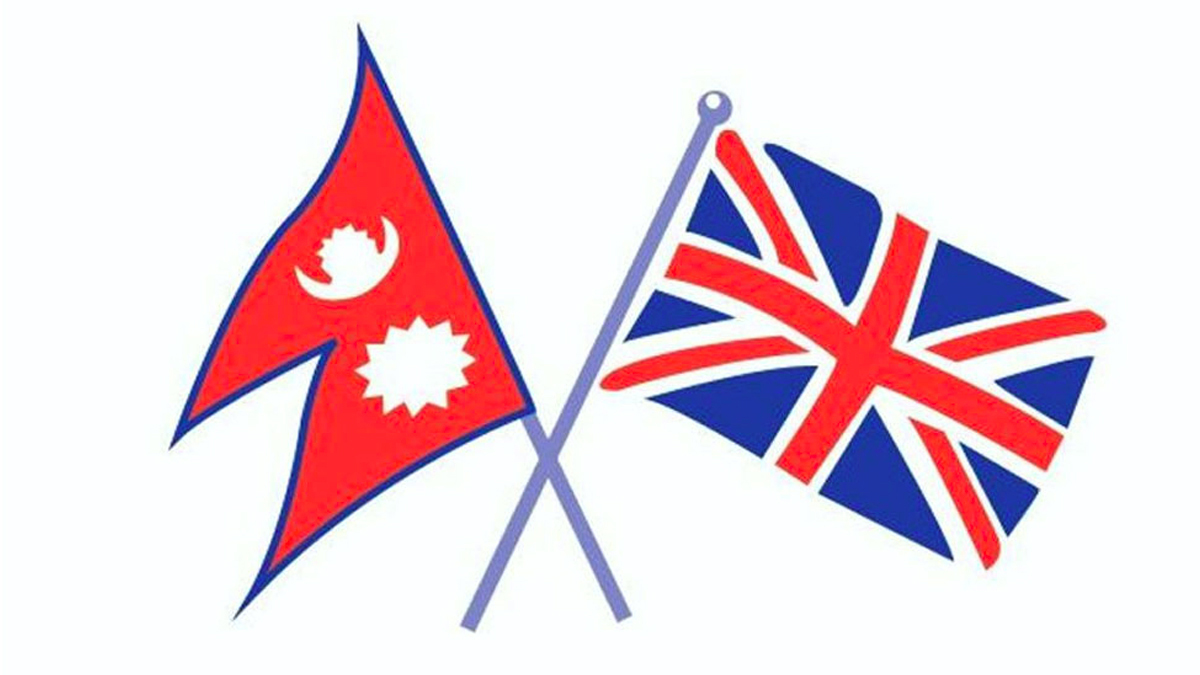 नेपाल-बेलायत द्विपक्षीय परामर्श संयन्त्रको बैठक सम्पन्न